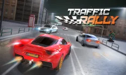 PLay Traffic Rally now!